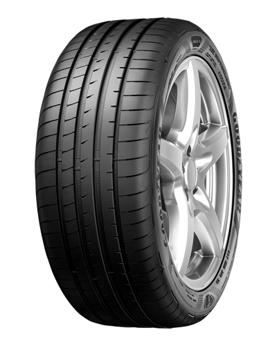 Goodyear Eagle F1 Asymmetric 5